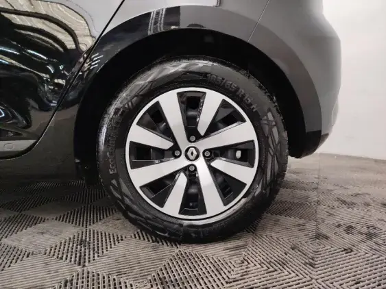 RENAULT CLIO V - voiture d'occasion - Photo 20