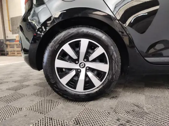 RENAULT CLIO V - voiture d'occasion - Photo 21