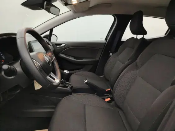 RENAULT CLIO V - voiture d'occasion - Photo 15