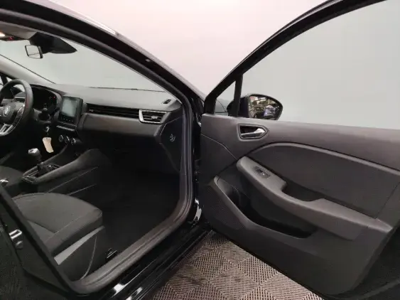 RENAULT CLIO V - voiture d'occasion - Photo 17