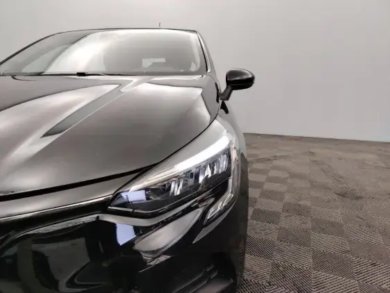 RENAULT CLIO V - voiture d'occasion - Photo 18