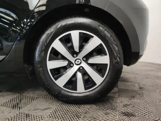 RENAULT CLIO V - voiture d'occasion - Photo 20