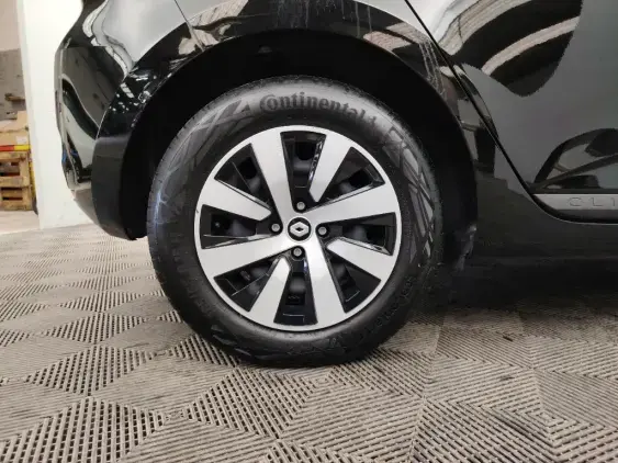 RENAULT CLIO V - voiture d'occasion - Photo 21