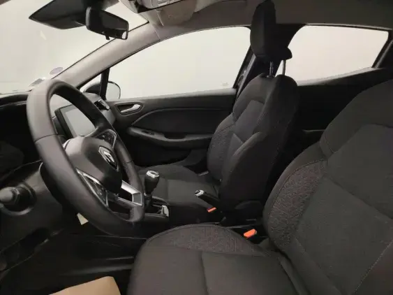 RENAULT CLIO V - voiture d'occasion - Photo 15