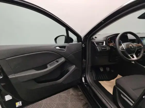 RENAULT CLIO V - voiture d'occasion - Photo 16