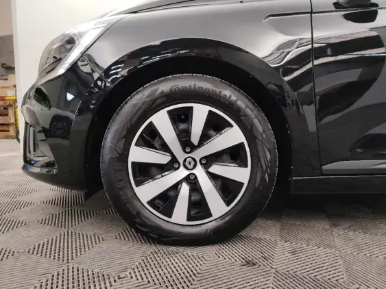 RENAULT CLIO V - voiture d'occasion - Photo 19