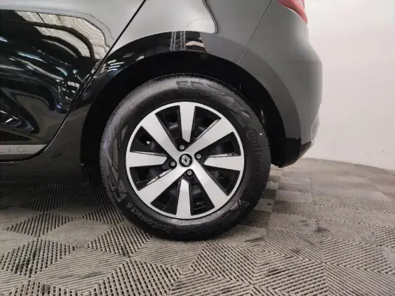 RENAULT CLIO V - voiture d'occasion - Photo 20