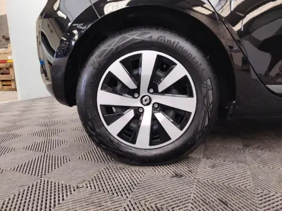 RENAULT CLIO V - voiture d'occasion - Photo 21