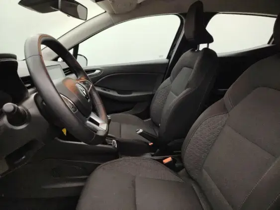 RENAULT CLIO V - voiture d'occasion - Photo 15