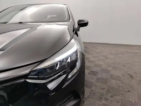 RENAULT CLIO V - voiture d'occasion - Photo 18