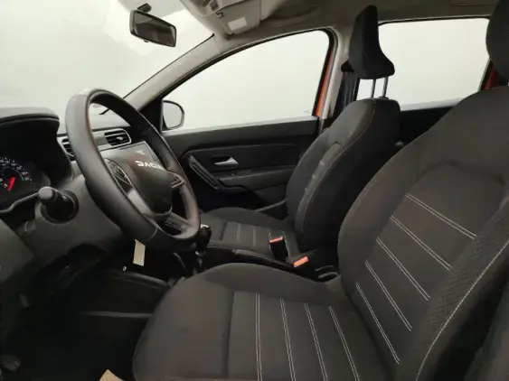 DACIA DUSTER II - voiture d'occasion - Photo 15