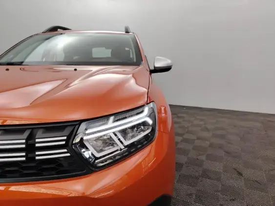 DACIA DUSTER II - voiture d'occasion - Photo 18