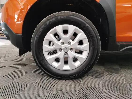 DACIA DUSTER II - voiture d'occasion - Photo 19