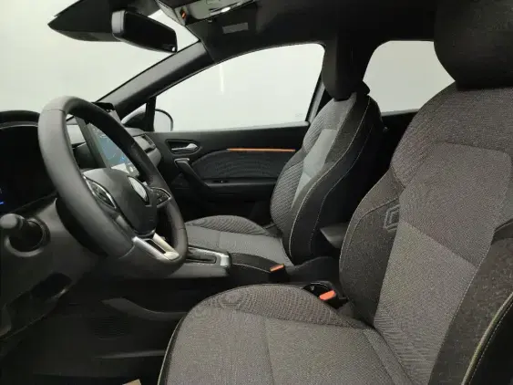 RENAULT CAPTUR II - voiture d'occasion - Photo 16