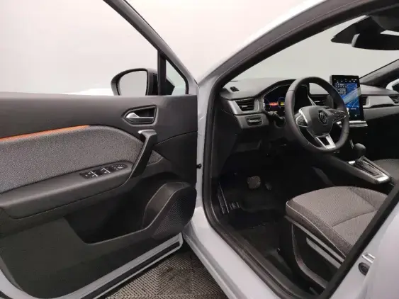 RENAULT CAPTUR II - voiture d'occasion - Photo 17