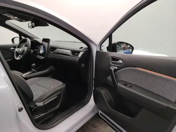 RENAULT CAPTUR II - voiture d'occasion - Photo 18