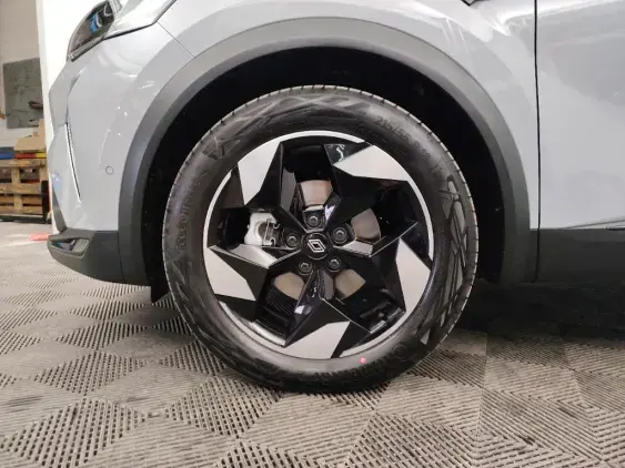 RENAULT CAPTUR II - voiture d'occasion - Photo 20