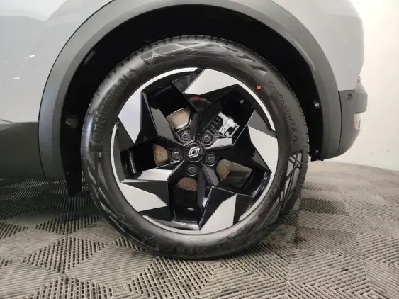 RENAULT CAPTUR II - voiture d'occasion - Photo 21