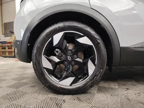 RENAULT CAPTUR II - voiture d'occasion - Photo 22