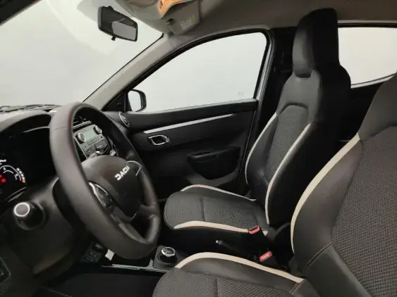 DACIA SPRING - voiture d'occasion - Photo 15