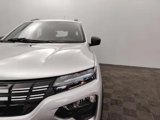 DACIA SPRING - voiture d'occasion - Photo 18