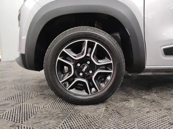 DACIA SPRING - voiture d'occasion - Photo 19