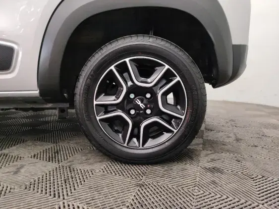 DACIA SPRING - voiture d'occasion - Photo 20