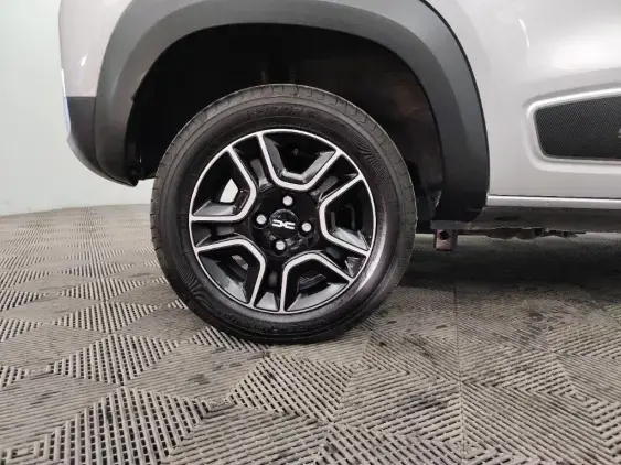 DACIA SPRING - voiture d'occasion - Photo 21