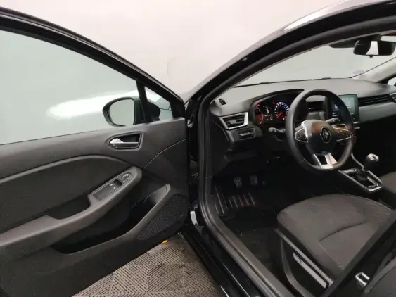 RENAULT CLIO V - voiture d'occasion - Photo 16