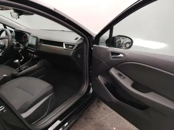 RENAULT CLIO V - voiture d'occasion - Photo 17