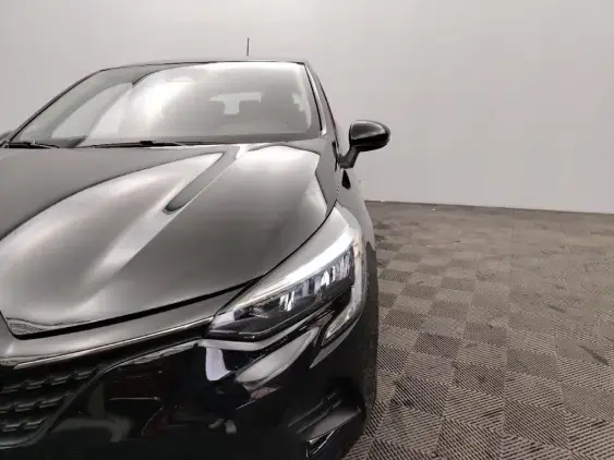 RENAULT CLIO V - voiture d'occasion - Photo 18