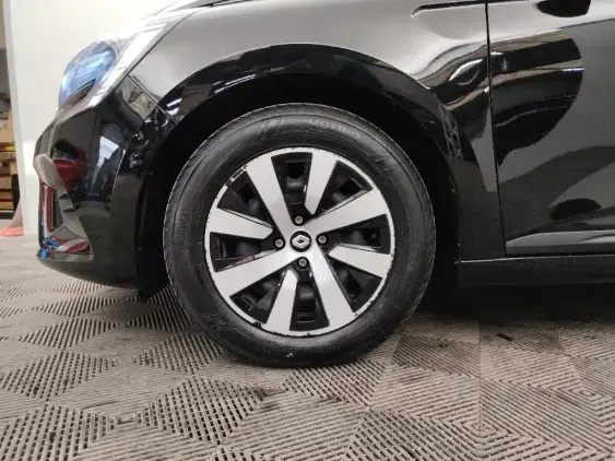 RENAULT CLIO V - voiture d'occasion - Photo 19