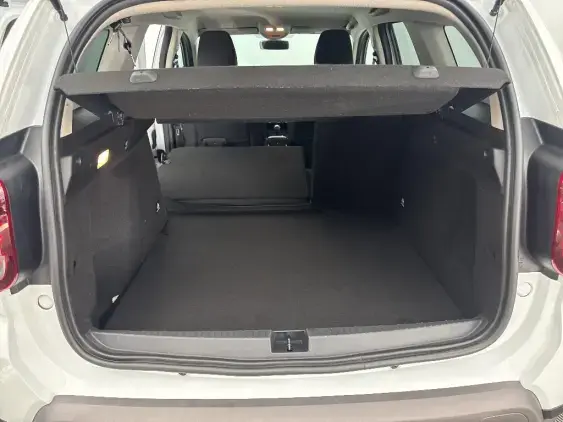 DACIA DUSTER II - voiture d'occasion - Photo 16