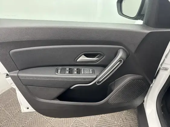 DACIA DUSTER II - voiture d'occasion - Photo 18