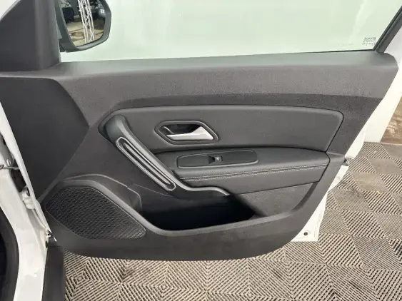 DACIA DUSTER II - voiture d'occasion - Photo 19