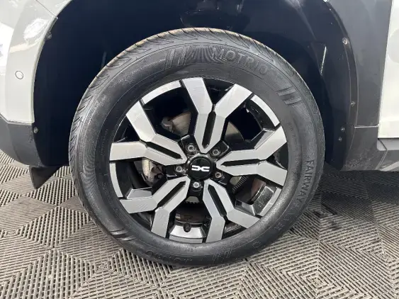 DACIA DUSTER II - voiture d'occasion - Photo 22