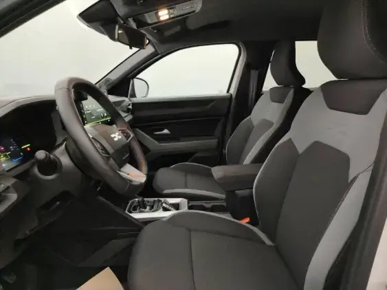 DACIA DUSTER III - voiture d'occasion - Photo 15