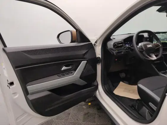 DACIA DUSTER III - voiture d'occasion - Photo 16