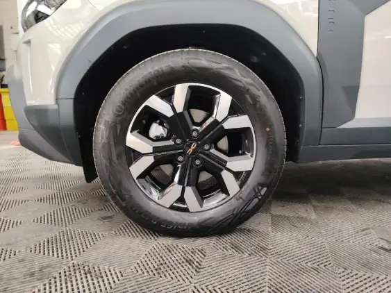 DACIA DUSTER III - voiture d'occasion - Photo 19