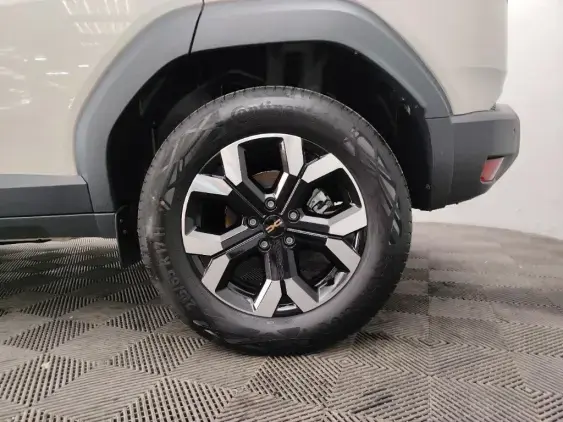 DACIA DUSTER III - voiture d'occasion - Photo 20