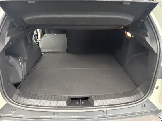 DACIA DUSTER III - voiture d'occasion - Photo 16