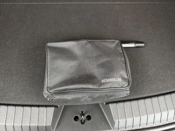 DACIA DUSTER III - voiture d'occasion - Photo 17