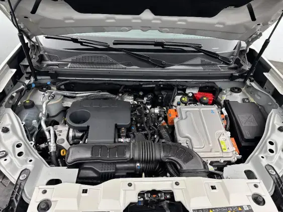 DACIA DUSTER III - voiture d'occasion - Photo 21