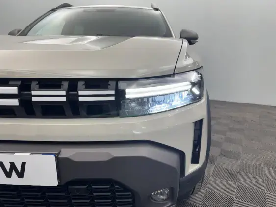 DACIA DUSTER III - voiture d'occasion - Photo 22