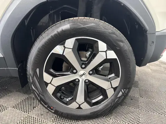 DACIA DUSTER III - voiture d'occasion - Photo 24