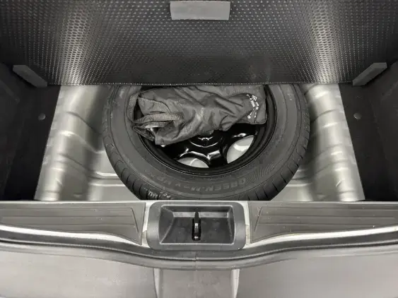 DACIA SPRING - voiture d'occasion - Photo 17