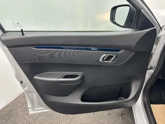 DACIA SPRING - voiture d'occasion - Photo 19