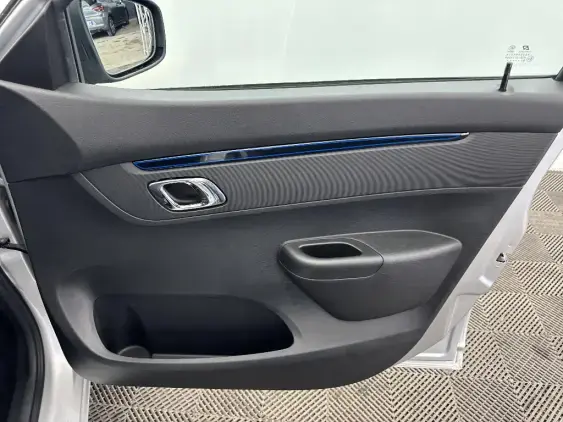 DACIA SPRING - voiture d'occasion - Photo 20