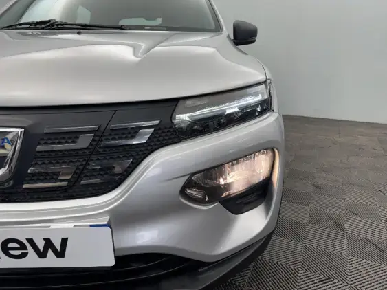 DACIA SPRING - voiture d'occasion - Photo 21