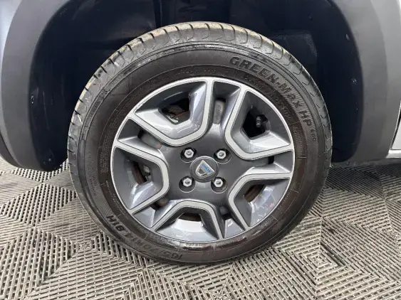 DACIA SPRING - voiture d'occasion - Photo 22